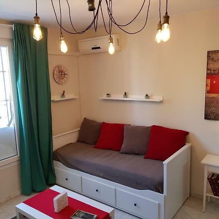 **** Genuar Apartments Malaga Center Екстер'єр фото